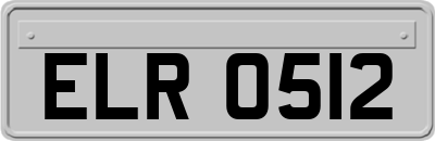 ELR0512
