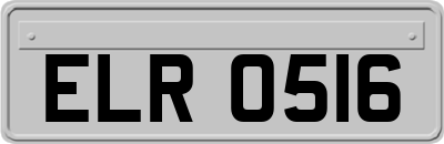 ELR0516