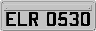 ELR0530
