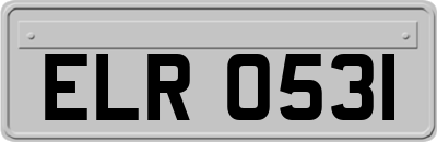 ELR0531