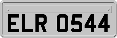 ELR0544