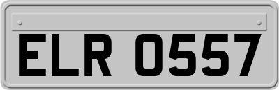 ELR0557