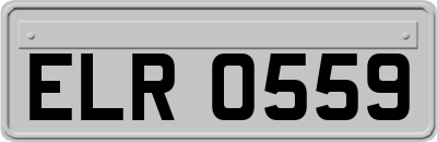 ELR0559