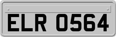 ELR0564