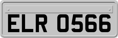 ELR0566
