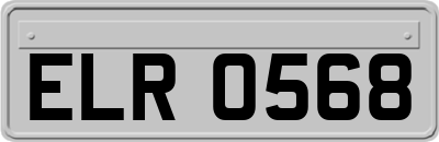 ELR0568