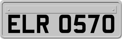 ELR0570