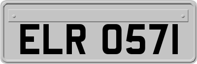 ELR0571