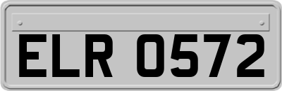 ELR0572