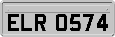 ELR0574
