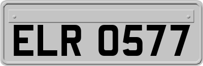 ELR0577