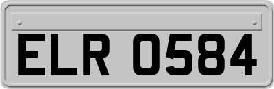 ELR0584