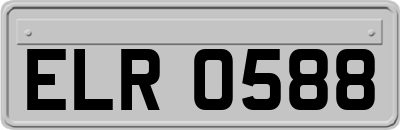 ELR0588
