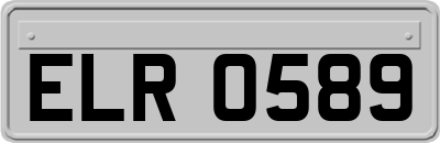 ELR0589