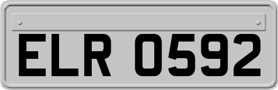 ELR0592