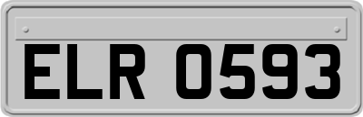 ELR0593
