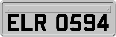 ELR0594