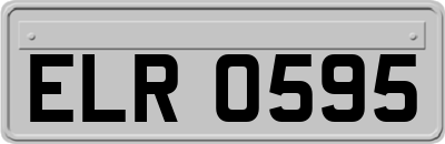 ELR0595
