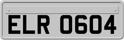 ELR0604