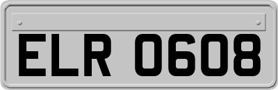 ELR0608