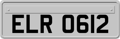 ELR0612