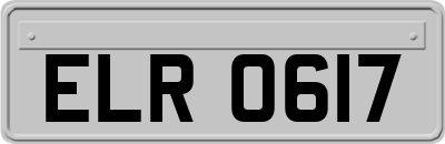 ELR0617