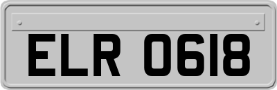 ELR0618
