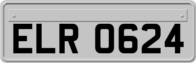 ELR0624