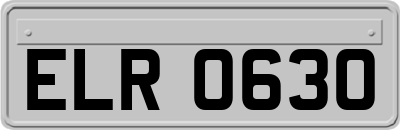 ELR0630