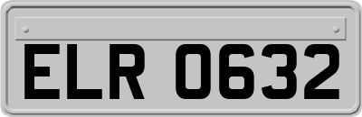 ELR0632