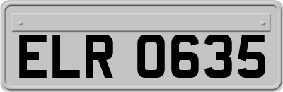 ELR0635