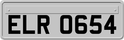 ELR0654