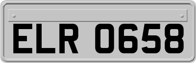 ELR0658