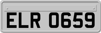 ELR0659