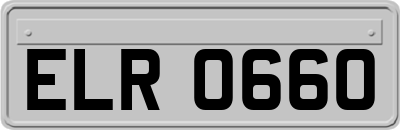 ELR0660