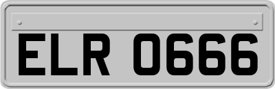 ELR0666