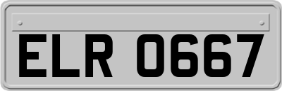 ELR0667