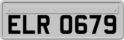 ELR0679