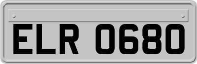 ELR0680