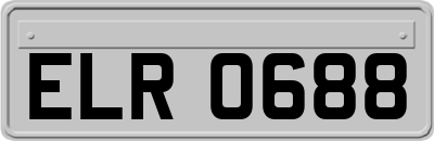 ELR0688