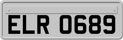 ELR0689