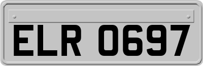 ELR0697