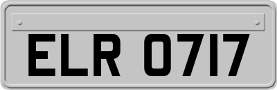 ELR0717