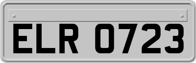 ELR0723