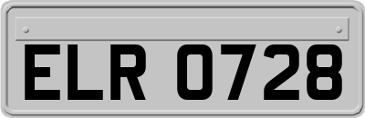 ELR0728