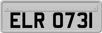 ELR0731