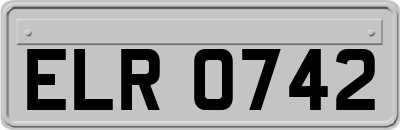 ELR0742
