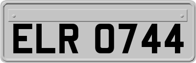 ELR0744