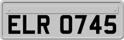 ELR0745