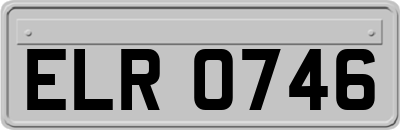 ELR0746